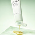 SKIN1004 Centella Tea-Trica Mild Peeling Gel Gommage Exfoliant with Tea Tree and BHA 125 ml