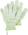 EcoTools Exfoliating Bath & Shower Gloves Loofah-Like Texture 2 Pieces