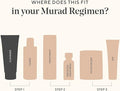 Murad Blemish Clarifying Cleanser Liquid Salicylic Acid Formula 200 ml