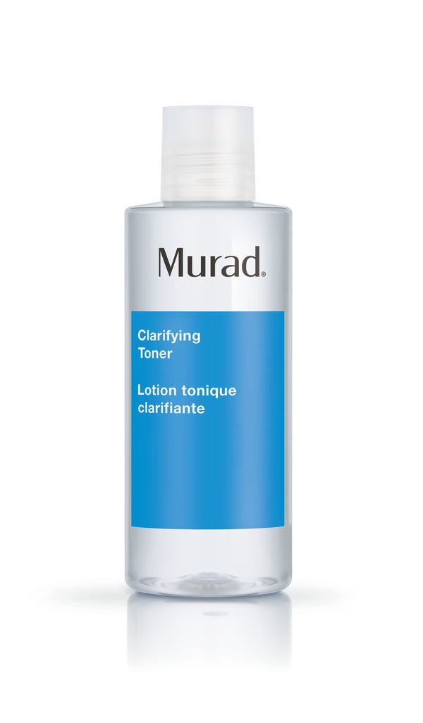 Murad Blemish Clarifying Toner Liquid Balancing Formula 180 ml