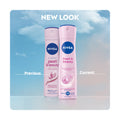 NIVEA Pearl & Beauty Deodorant Spray 48H Protection Pearl Extract Avocado Oil 150ml