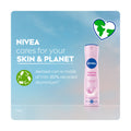 NIVEA Pearl & Beauty Deodorant Spray 48H Protection Pearl Extract Avocado Oil 150ml