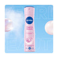 NIVEA Pearl & Beauty Deodorant Spray 48H Protection Pearl Extract Avocado Oil 150ml