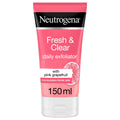 Neutrogena Spot Controlling Face Scrub Oil-Free Exfoliating Formula 150ml