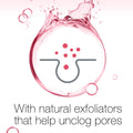 Neutrogena Spot Controlling Face Scrub Oil-Free Exfoliating Formula 150ml
