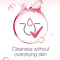 Neutrogena Spot Controlling Face Scrub Oil-Free Exfoliating Formula 150ml