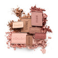 Essence Bloom Baby, Bloom! Eye & Face Palette 02 Eyeshadow Blush Bronzer Highlighter Rose