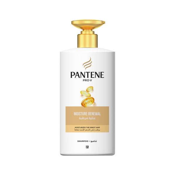 Pantene Moisture Renewal Shampoo