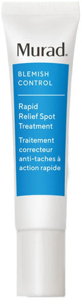 Murad Blemish Rapid Relief Spot Treatment Cream 2% Salicylic Acid 15 ml