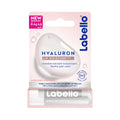 Labello Hyaluron Lip Moisture Plus Rose Lip Balm with Hyaluronic Acid