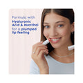Labello Hyaluron Lip Moisture Plus Rose Lip Balm with Hyaluronic Acid
