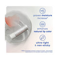 Labello Hyaluron Lip Moisture Plus Rose Lip Balm with Hyaluronic Acid
