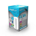 Angelcare Dress Up Nappy Disposal System with 2 Fabric Sleeves
