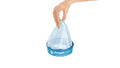 Angelcare Dress Up Nappy Disposal System with 2 Fabric Sleeves