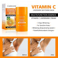 Careline Vitamin C Underarm Balm Moisturizing Soothing Formula 40 g