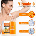 Careline Vitamin C Underarm Balm Moisturizing Soothing Formula 40 g