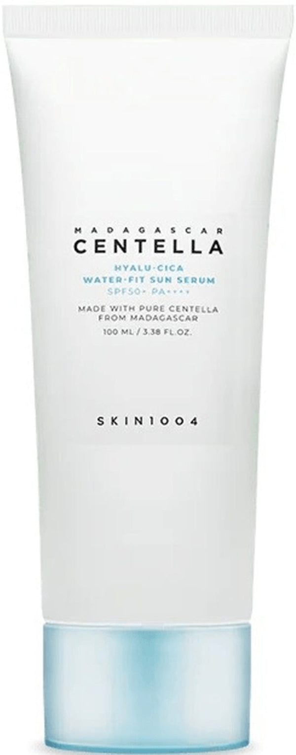 SKIN1004 Centella Hyalu-Cica Water-Fit Sun Serum SPF 50+ PA++++ 100 ml