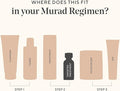 Murad Blemish Invisiscar Resurfacing Treatment Cream BHA Centella Vitamin C 15 ml