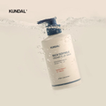 Kundal Rich Soymilk Creamy Body Wash Moisturizing Cleanse 500 ml