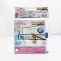 Disney Princess Mini Magic Ink Coloring Book, 5 Reveal Pages with Clear Marker