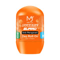 Mikojoy Dynamic Guard Antiperspirant Roll-On Deodorant 40 ml
