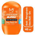 Mikojoy Dynamic Guard Antiperspirant Roll-On Deodorant 40 ml