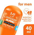 Mikojoy Dynamic Guard Antiperspirant Roll-On Deodorant 40 ml