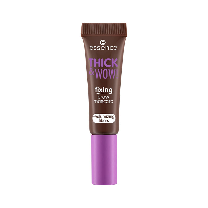 Essence Thick & Wow! Fixing Brow Mascara 03 With Fibres