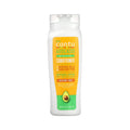Cantu Avocado Hydrating Conditioner with Shea Butter for Dry, Curly Hair, 400 ml