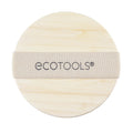 EcoTools Dry Body Brush Synthetic Bristles Bamboo Handle 1 Count