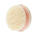 EcoTools Dry Body Brush Synthetic Bristles Bamboo Handle 1 Count