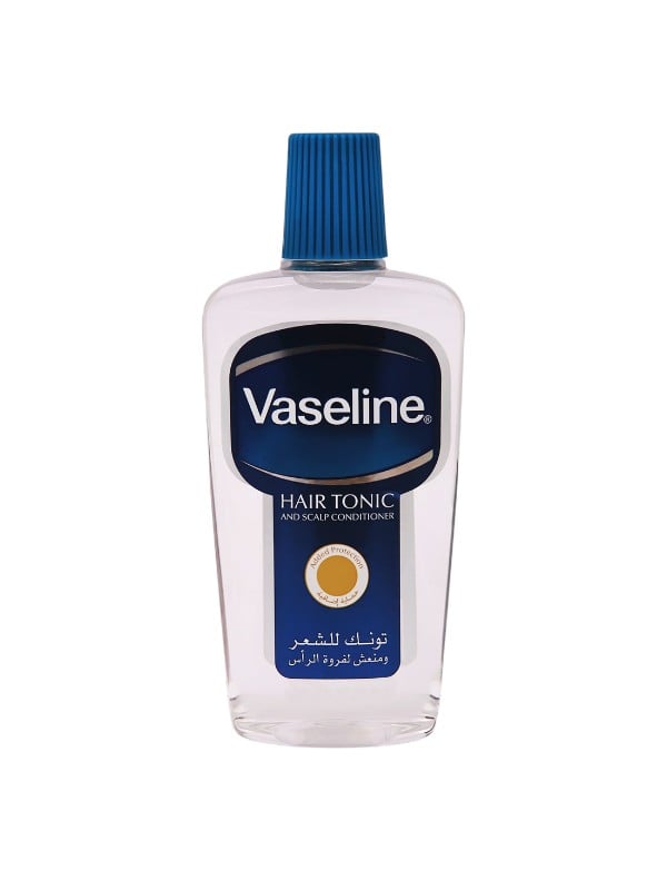 Vaseline Refreshing Hair & Scalp Tonic Lightweight Formula 200ml