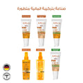 Bioxcin Sun Blocker Spray SPF 50 Broad-Spectrum UVA/UVB Protection