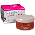 Shamsa Sweet Hair Removal Gel for Sensitive Skin, 250 g