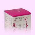 Shamsa Sweet Hair Removal Gel for Sensitive Skin, 250 g