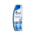 Head & Shoulders Deep Clean Anti-Dandruff Shampoo Clear Gel with Marine Minerals 400ml