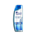Head & Shoulders Deep Clean Anti-Dandruff Shampoo Clear Gel with Marine Minerals 400ml