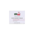 Sebamed Moisturizing Cream Panthenol Vitamin E for Normal to Dry Skin 75 ml
