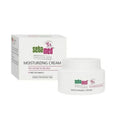 Sebamed Moisturizing Cream Panthenol Vitamin E for Normal to Dry Skin 75 ml