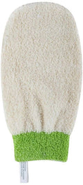 EcoTools Shower Cleansing Mitt Exfoliating Bath Mitt, 1 Count