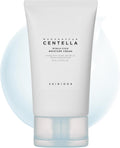 SKIN1004 Madagascar Centella Hyalu-Cica Moisture Cream Lightweight Hydrating Face Moisturizer 75 ml