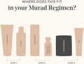 Murad Hydration Intense Recovery Cream Facial Moisturizer 50 ml
