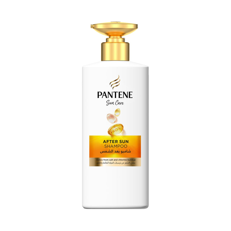 Pantenesh After Sun