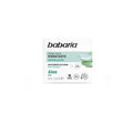 Babaria Face Cream Moisturizer 24-Hour Hydration with Aloe Vera and Vitamin E, 50 ml