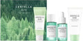 SKIN1004 Madagascar Centella Tea-Trica Travel Kit, 4-Piece Skincare Set