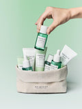 SKIN1004 Madagascar Centella Tea-Trica Travel Kit, 4-Piece Skincare Set