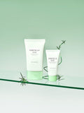 SKIN1004 Madagascar Centella Tea-Trica Travel Kit, 4-Piece Skincare Set