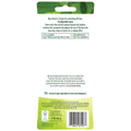 EcoTools Mini Rose Quartz Facial Roller Dual-Ended Skincare Tool, 1 Count
