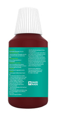 Avohex Mouthwash Alcohol-Free Mint Chlorhexidine 0.2% 300 ml