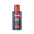 Alpecin C1 Caffeine Shampoo for Men, Silicone-Free Formula with Zinc and Niacin